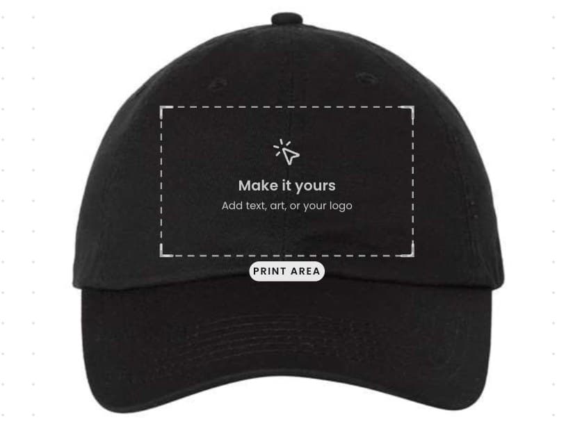 Custom Hats in Alberta — Alberta Merch